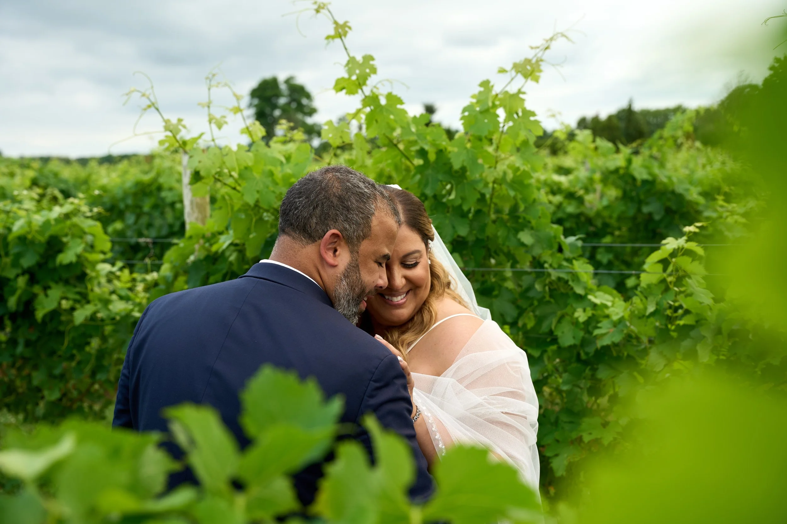 A Raphael Vineyards Love Story: Victoria & Jonathan