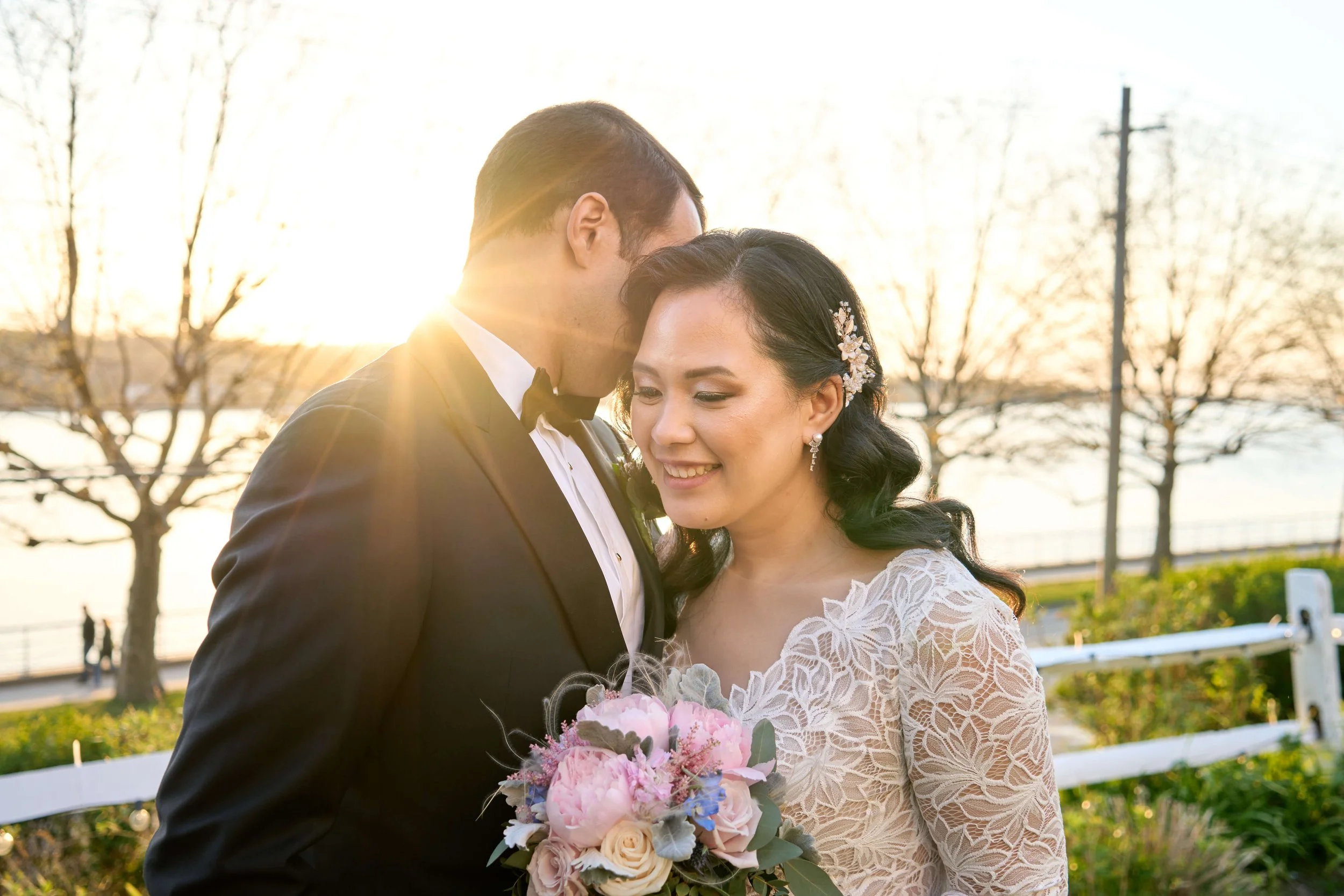 Sea Cliff Manor Wedding Film – Sea Cliff NY Wedding Videography