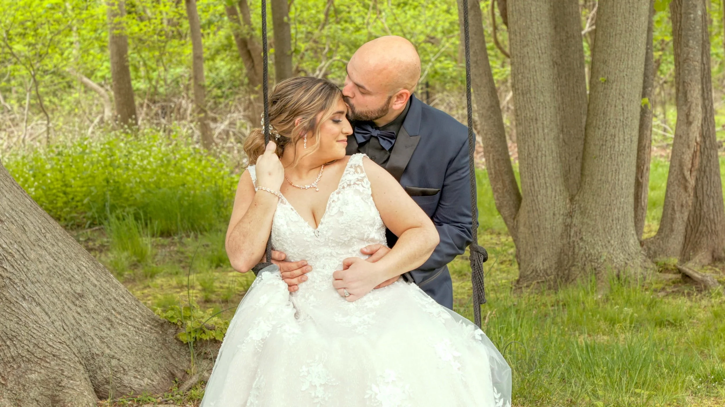 Miller Place Inn Wedding Film in Miller Place, NY