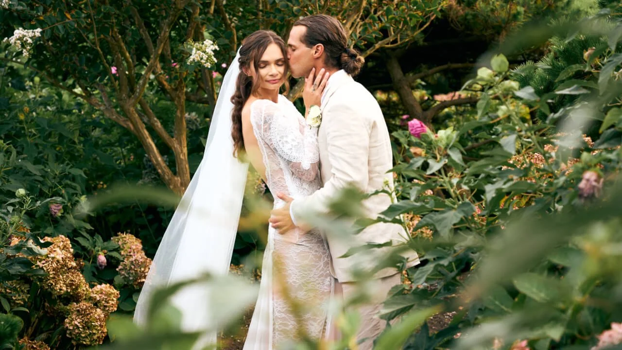 Bridgehampton Tennis & Surf Club Wedding Video | Long Island Wedding Cinematography