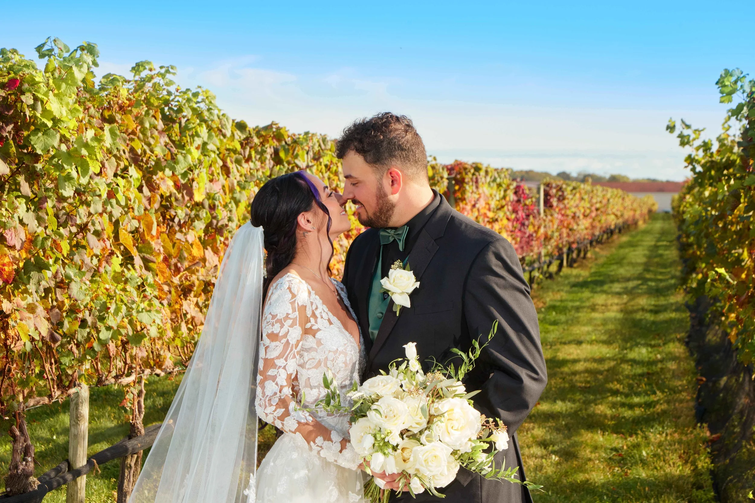 Raphael Vineyard Peconic, NY