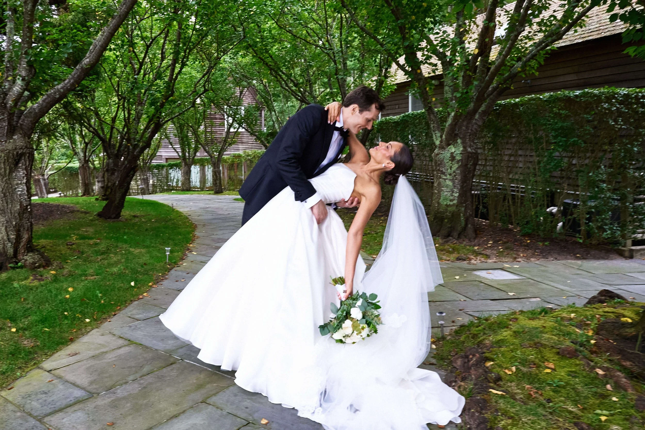 He is my best friend! A Hamptons dream wedding. Isabella & Connor’s Wedding Film @ Sisi at East Hampton Resort & Marina