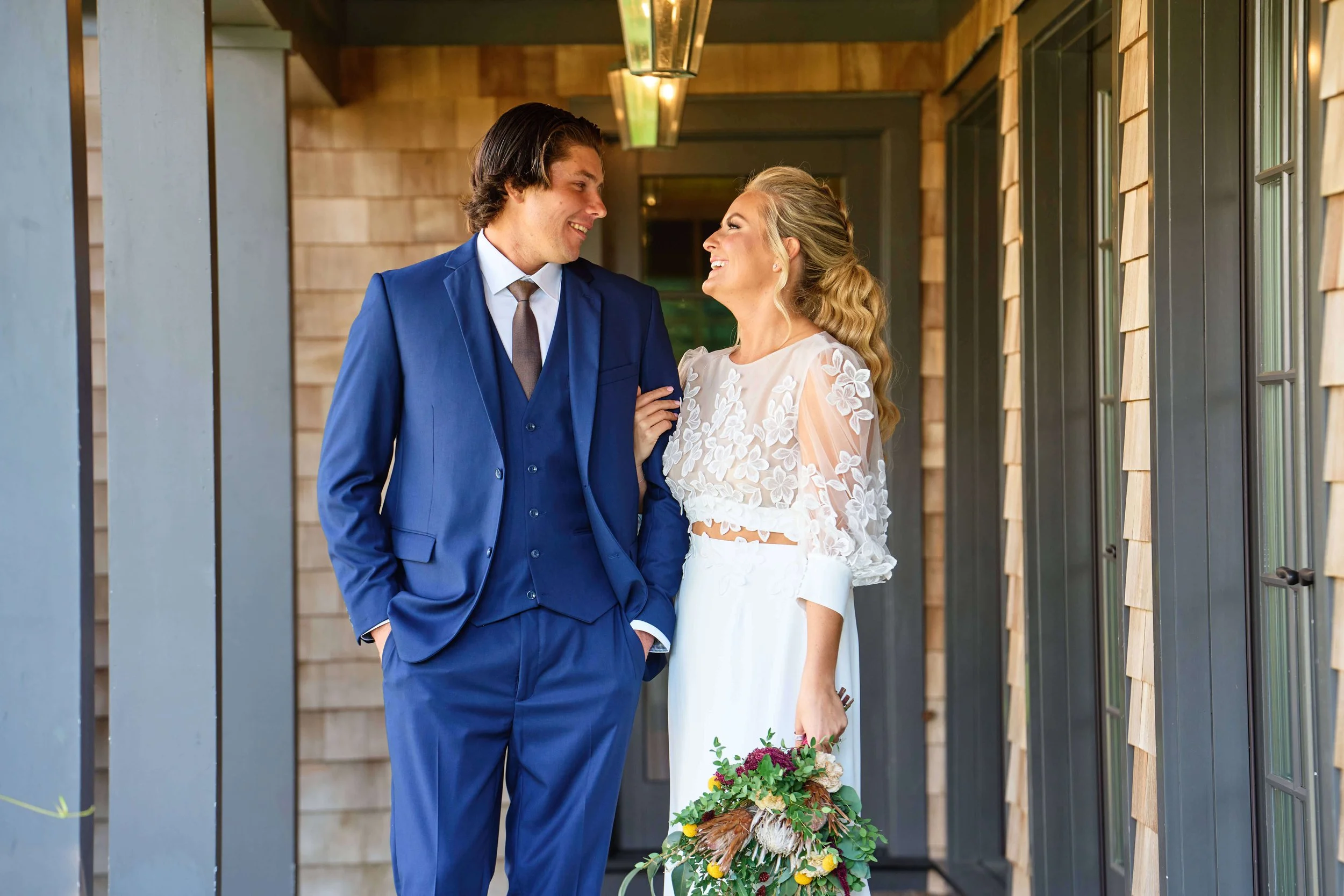 Pre-K Besties!! Logan & Brendan’s Wedding Film @breezehillfarm