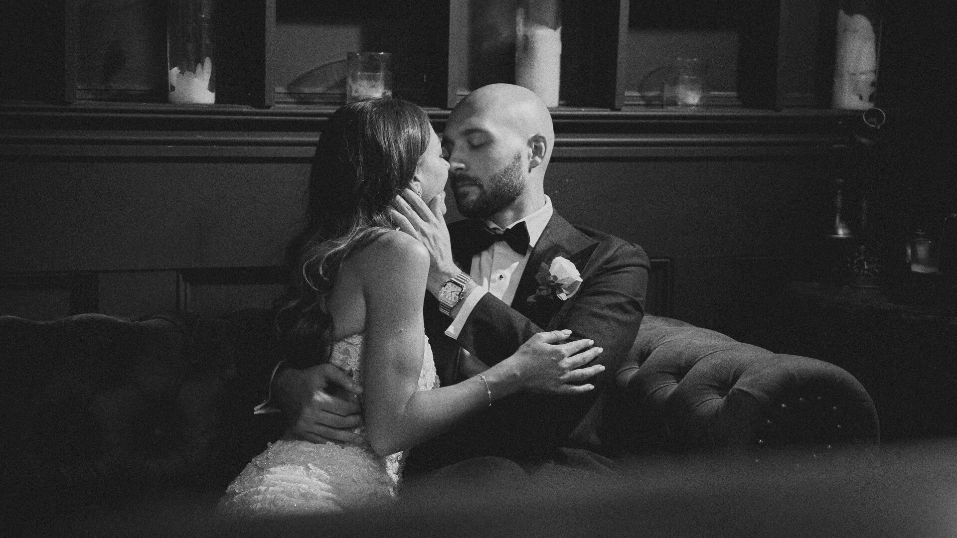 When you know, you just want to start forever now!! Ayda & Rich’s Wedding Film @ Sea Cliff Manor NY