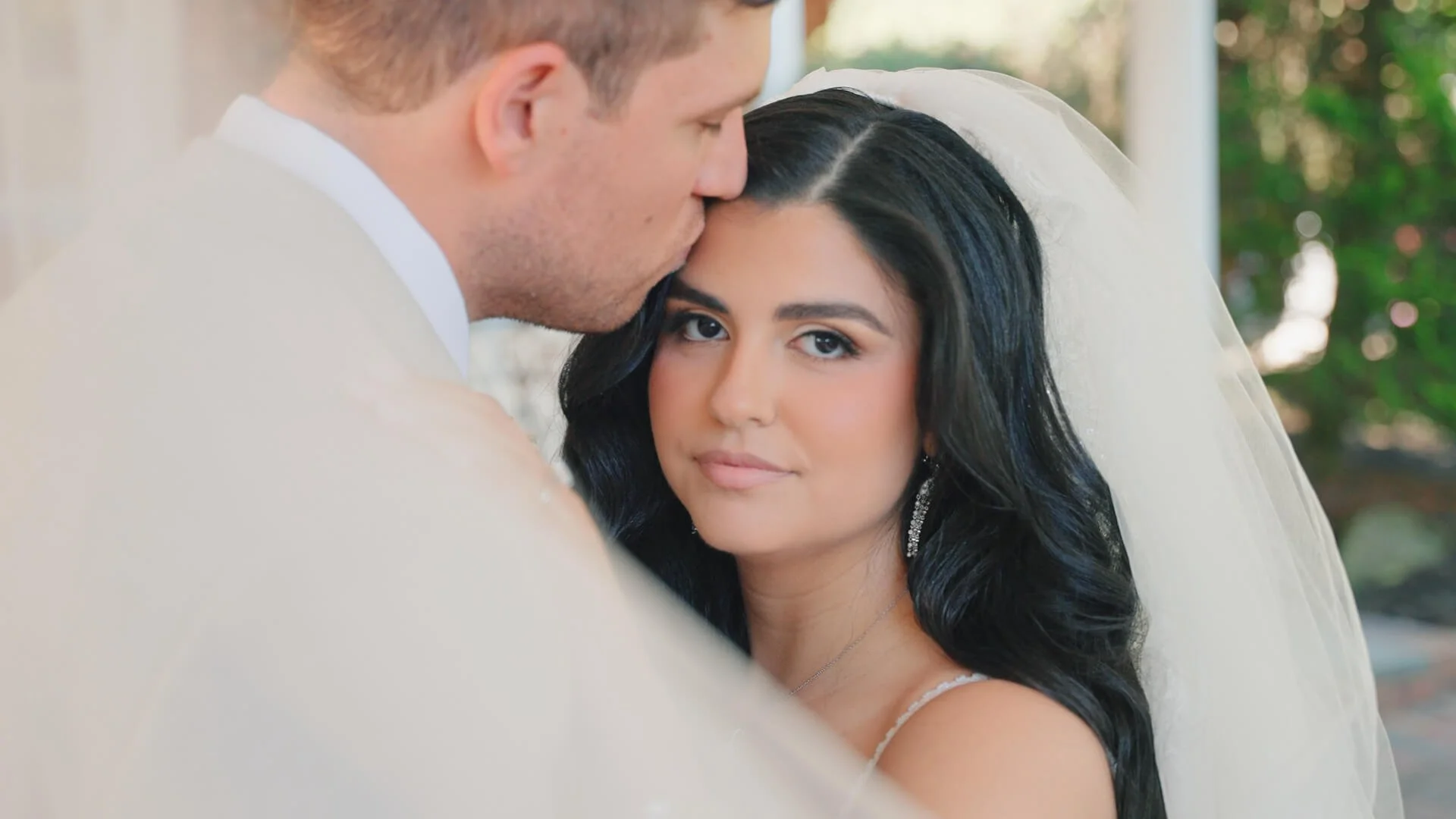 You are my lifelong promise! Steven and Camila’s Wedding Film @ East Wind, Wading River NY