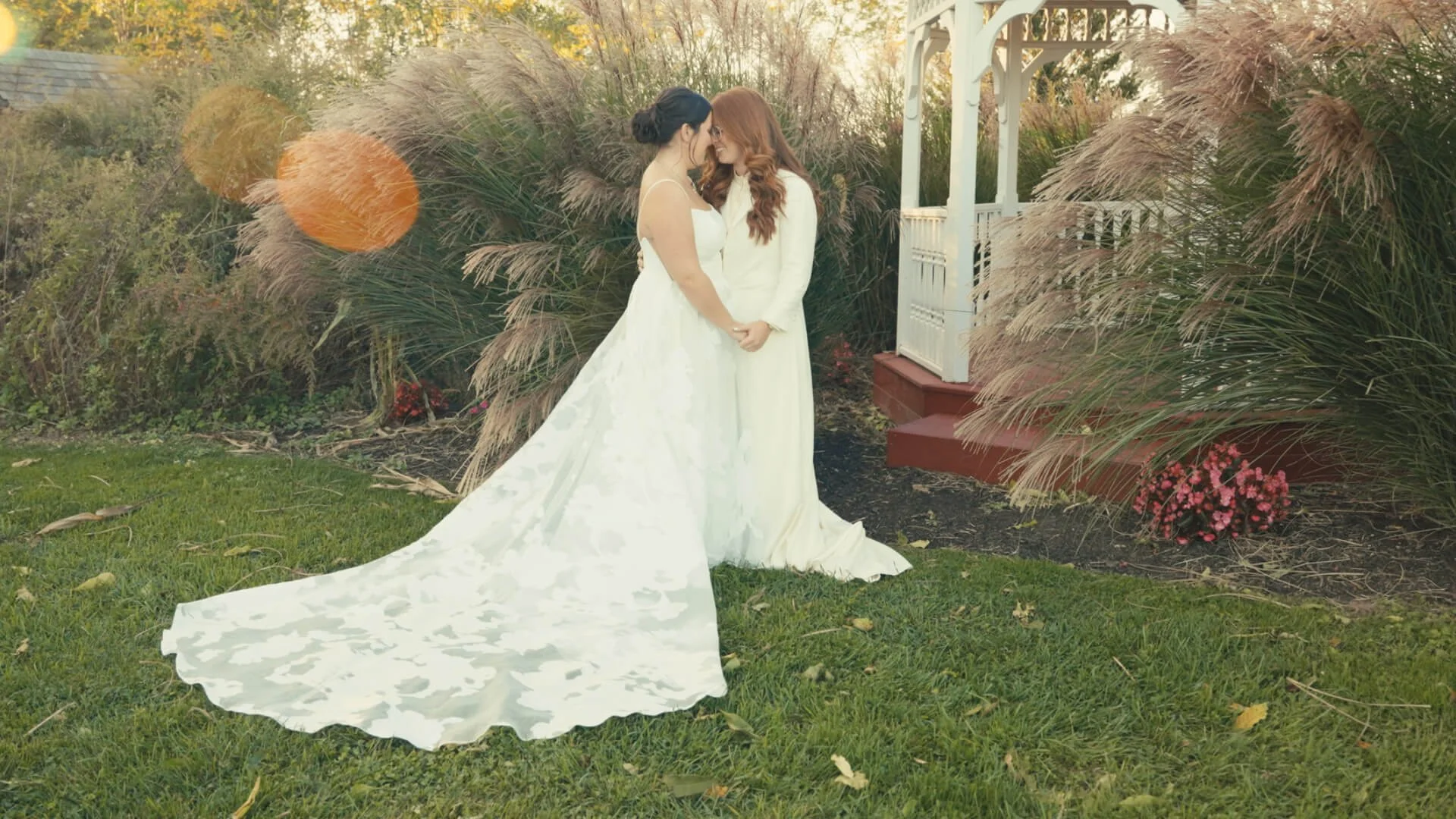 Vineyards at Aquebogue Wedding Film: Meg & Mackenzie’s Modern Love Story