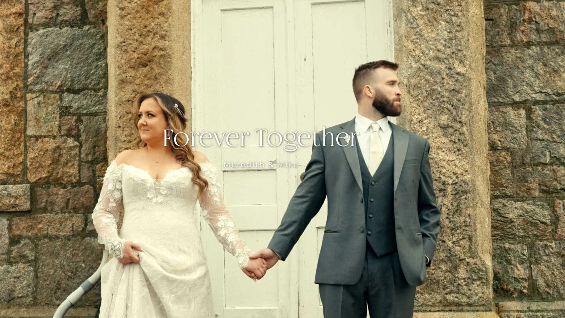 Emotional Old Field Club Wedding Trailer Love Story