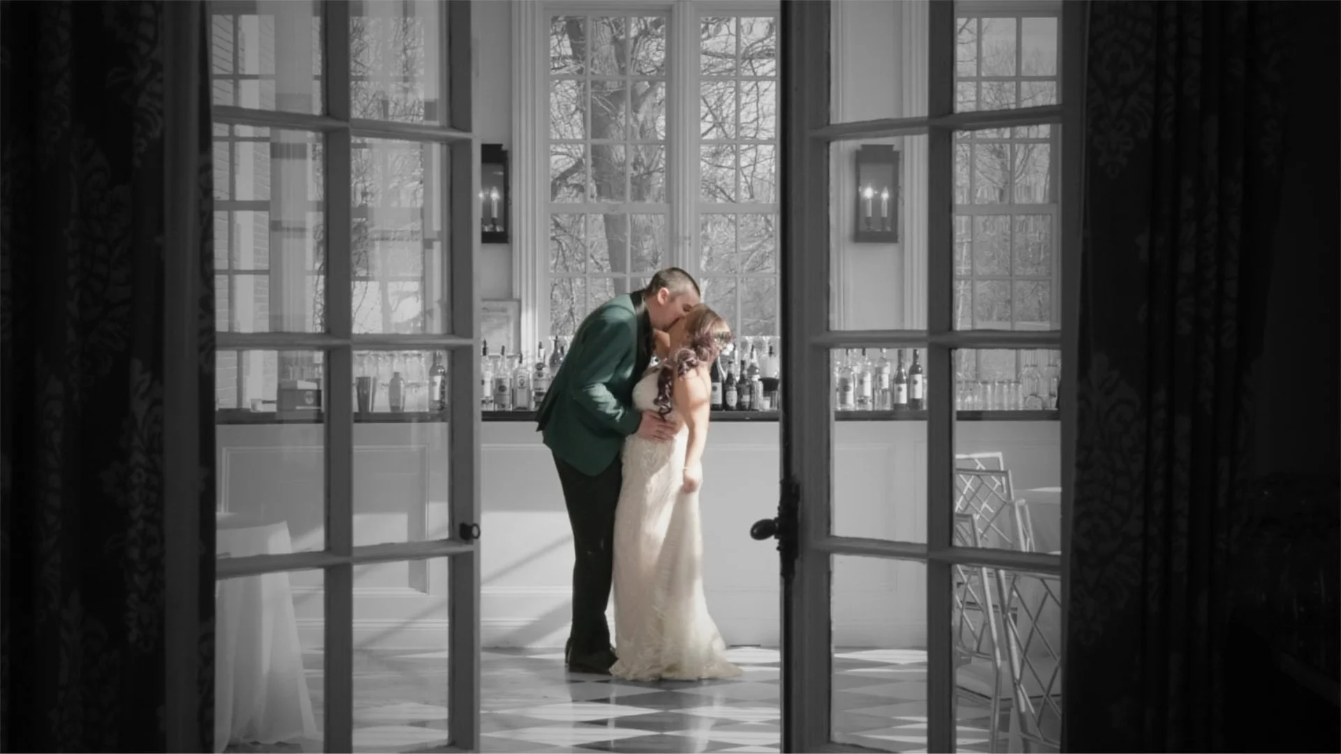 More Than a Movie: The Beautifully Real Story of Beth + CJ