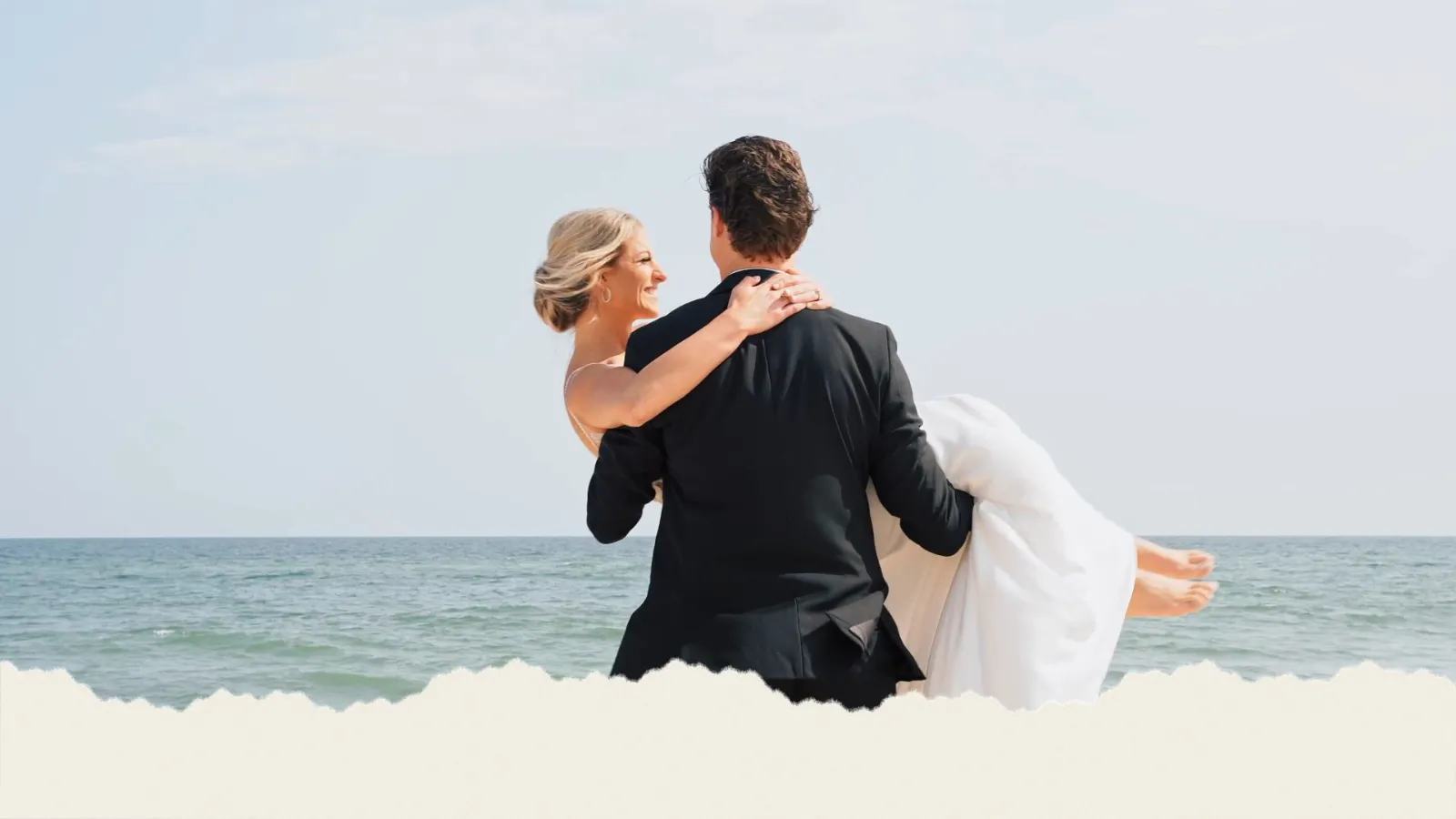 Ashley Film Studios wedding film highlights