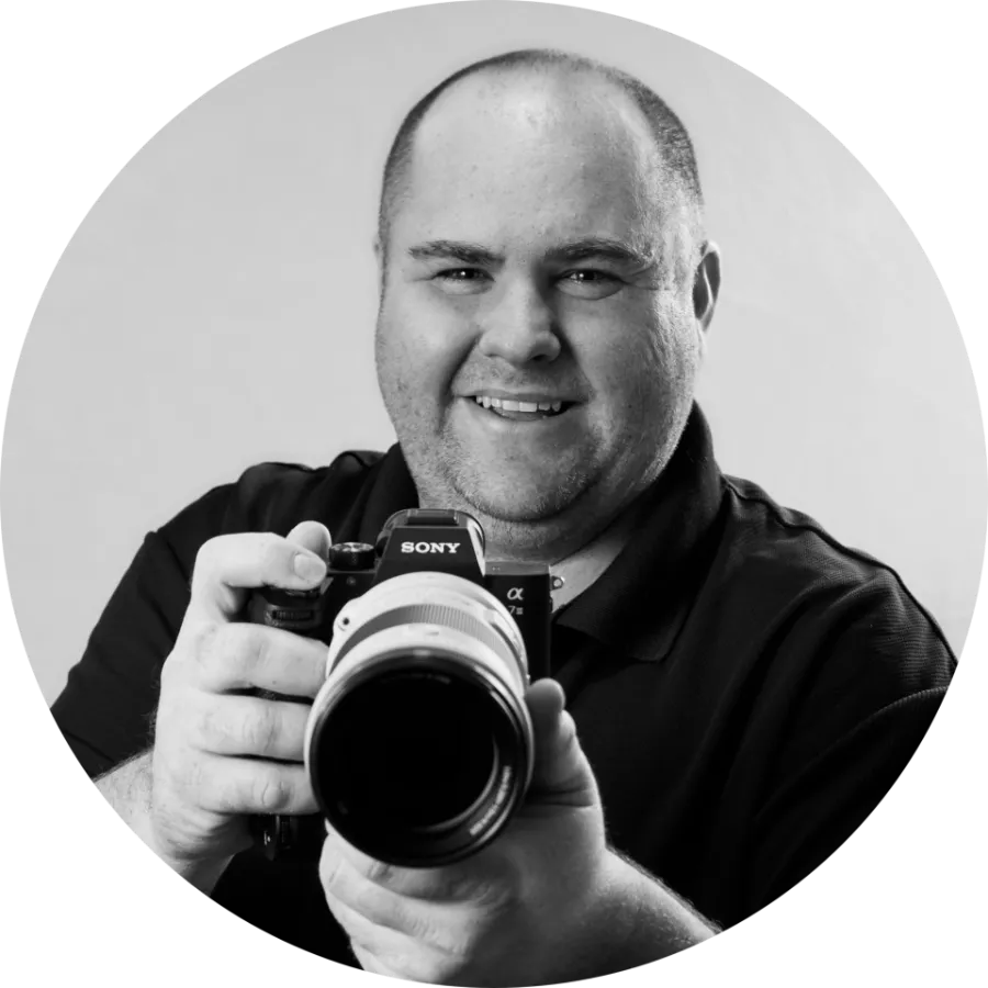 James Jeffrey, owner, filmmaker and editor at Ashley Film Studios