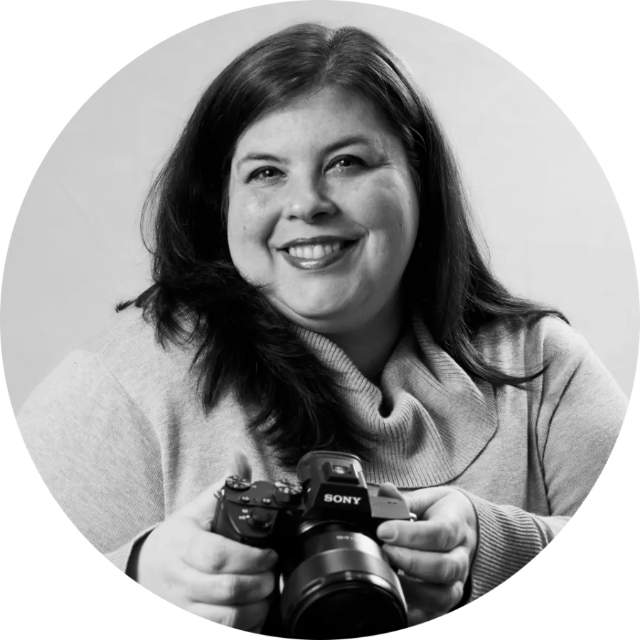 Keri Jeffrey, filmmaker at Ashley Film Studios