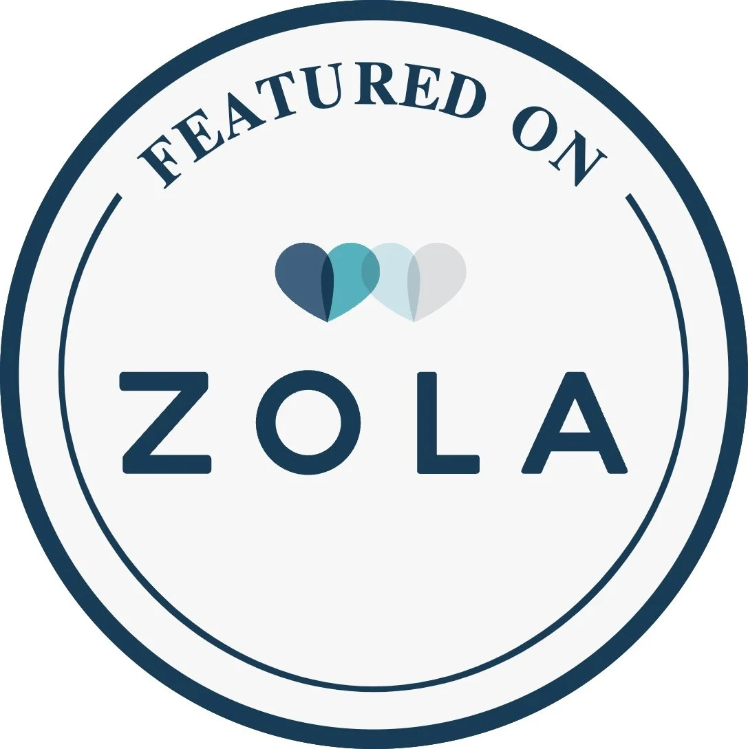 Featured on Zola