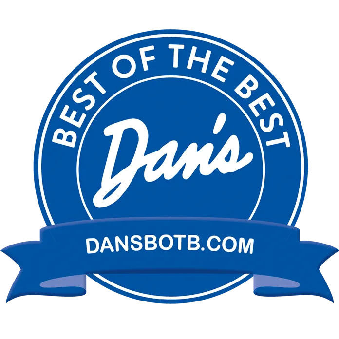 Dan's Papers Best of the Best