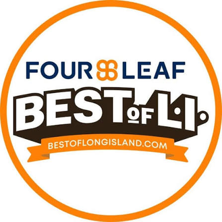 Best of Long Island award